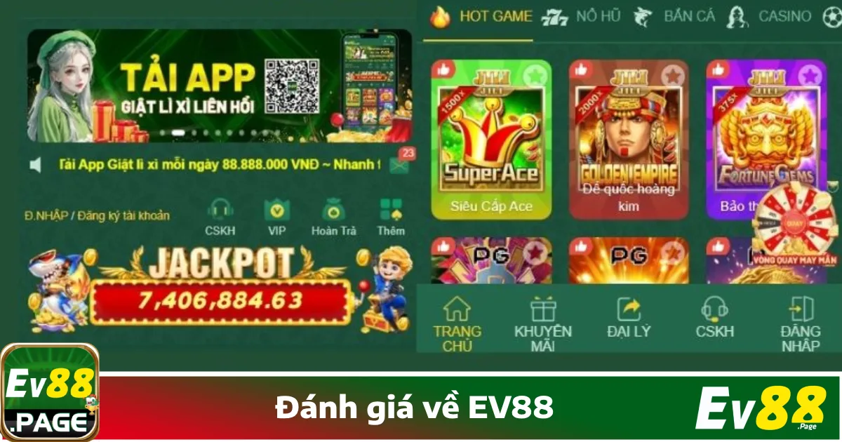 EV88- Link Chơi Nhà Cái Cá Cược Uy Tín Nhất Không Chặn 2025 22 Pháp lý rõ ràng và công khai của nhà cái