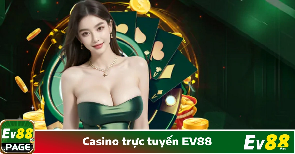EV88- Link Chơi Nhà Cái Cá Cược Uy Tín Nhất Không Chặn 2025 26 Hiện đại hóa cùng công nghệ vượt bậc của EV88 com